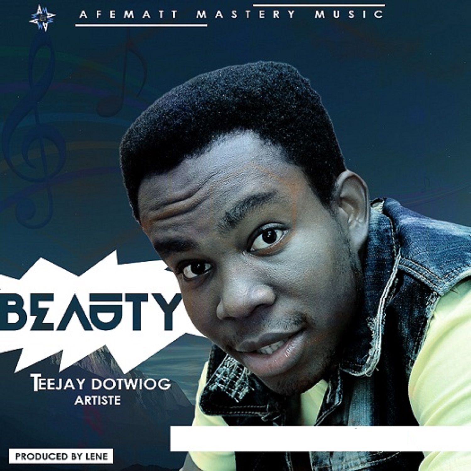 Music: BEAUTY by Teejay DotwioG