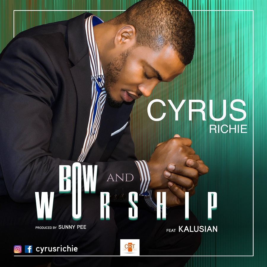 New Single “Bow and Worship” ft. Kalusian