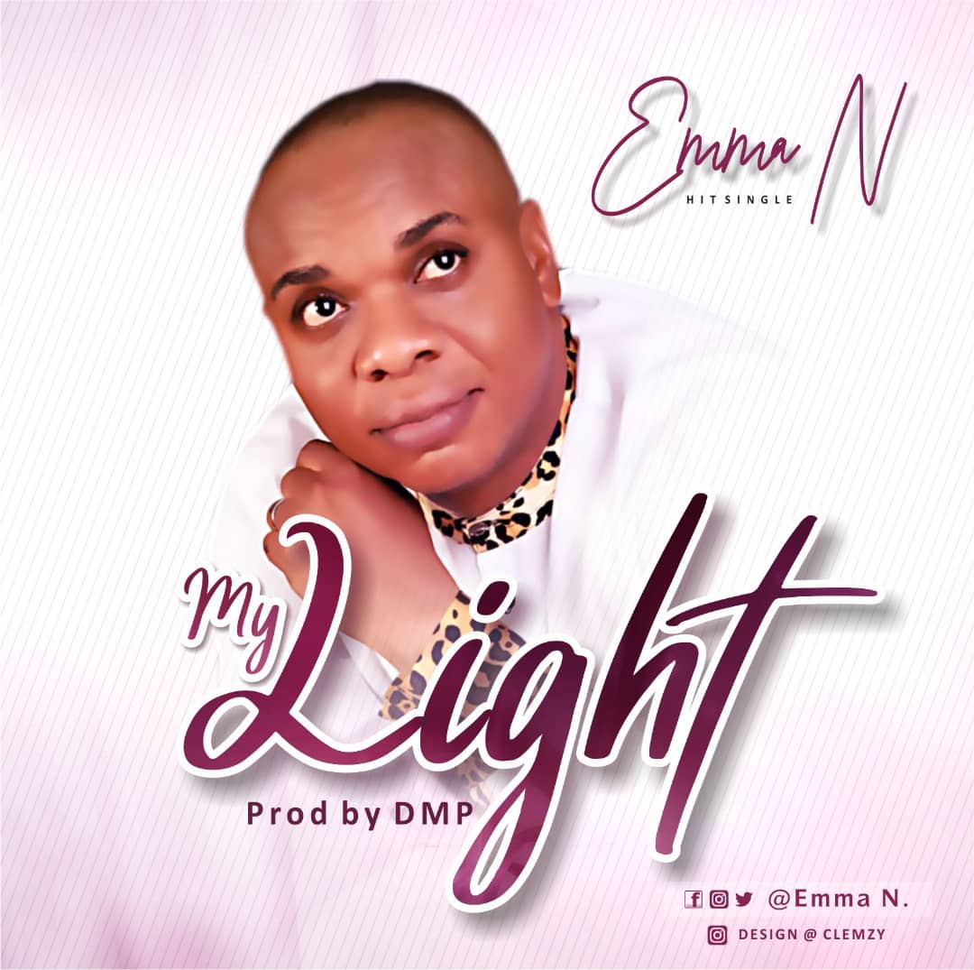 NEW MUSIC: EMMA N - MY LIGHT