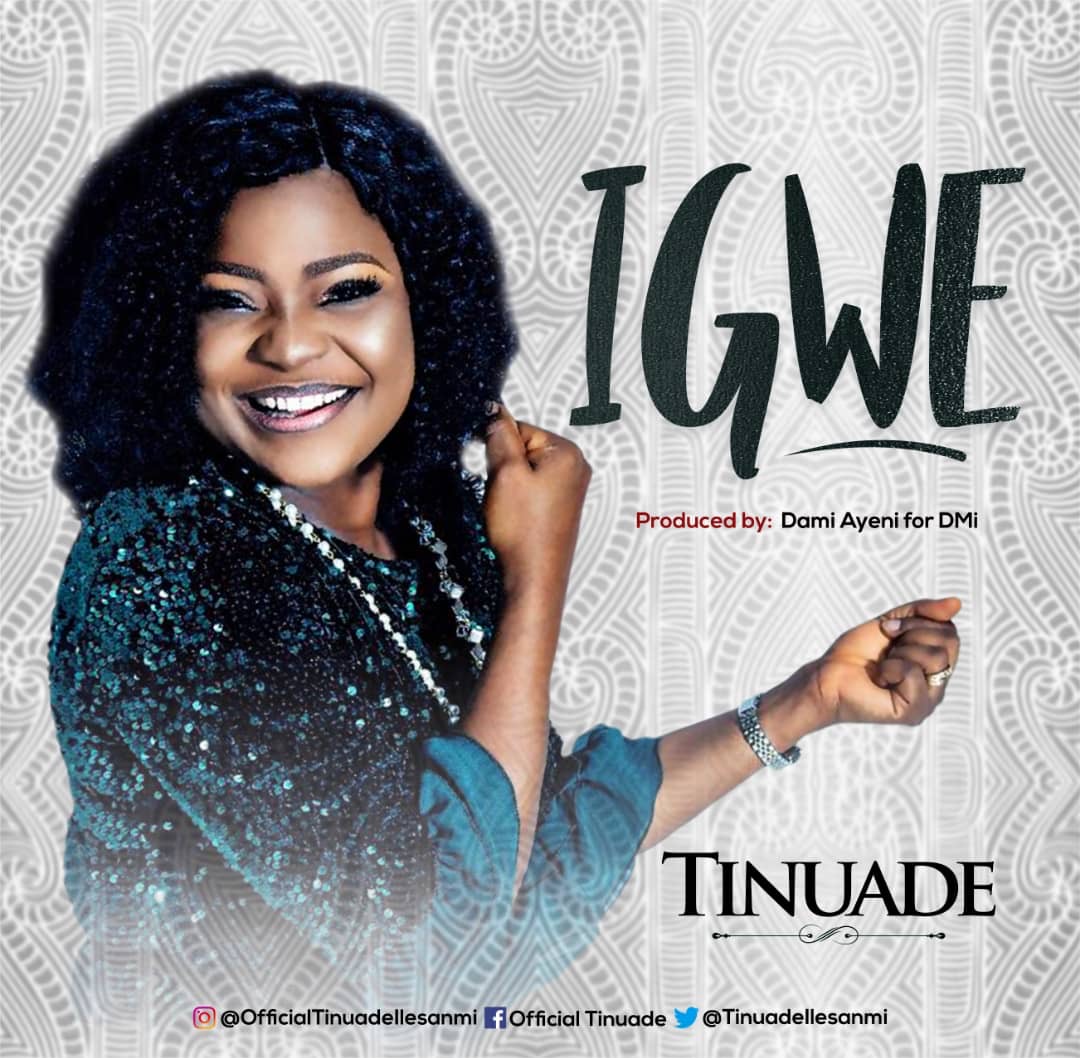 VIDEO+MP3: IGWE - TINUADE