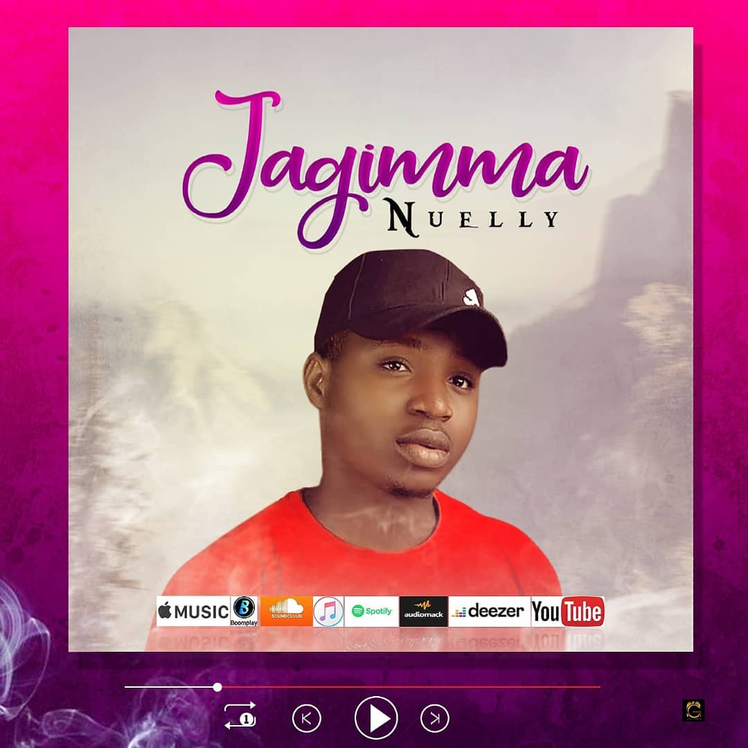 MUSIC: Jagimma - Nuelly