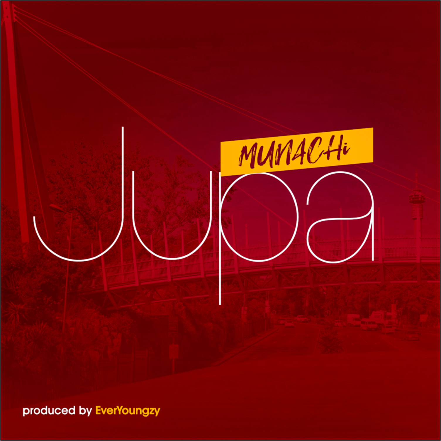 MP3: Munachi - Jupa