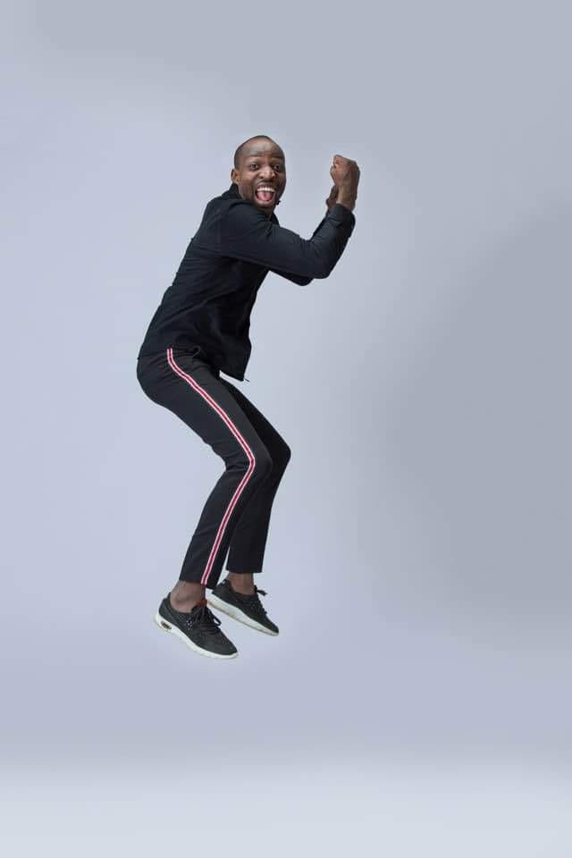 Getting our songs to play on Radio & TV Major challenge faced by Gospel Artiste - Dunsin Oyekan