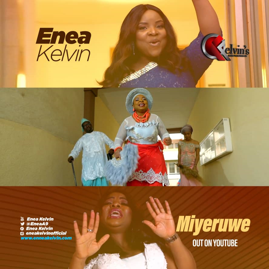 New Video: Enea kelvin – Miyeruwe