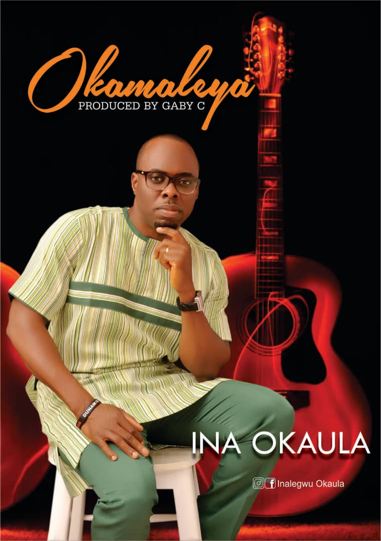 New Music: Ina Okaula - 'Okamaleya'