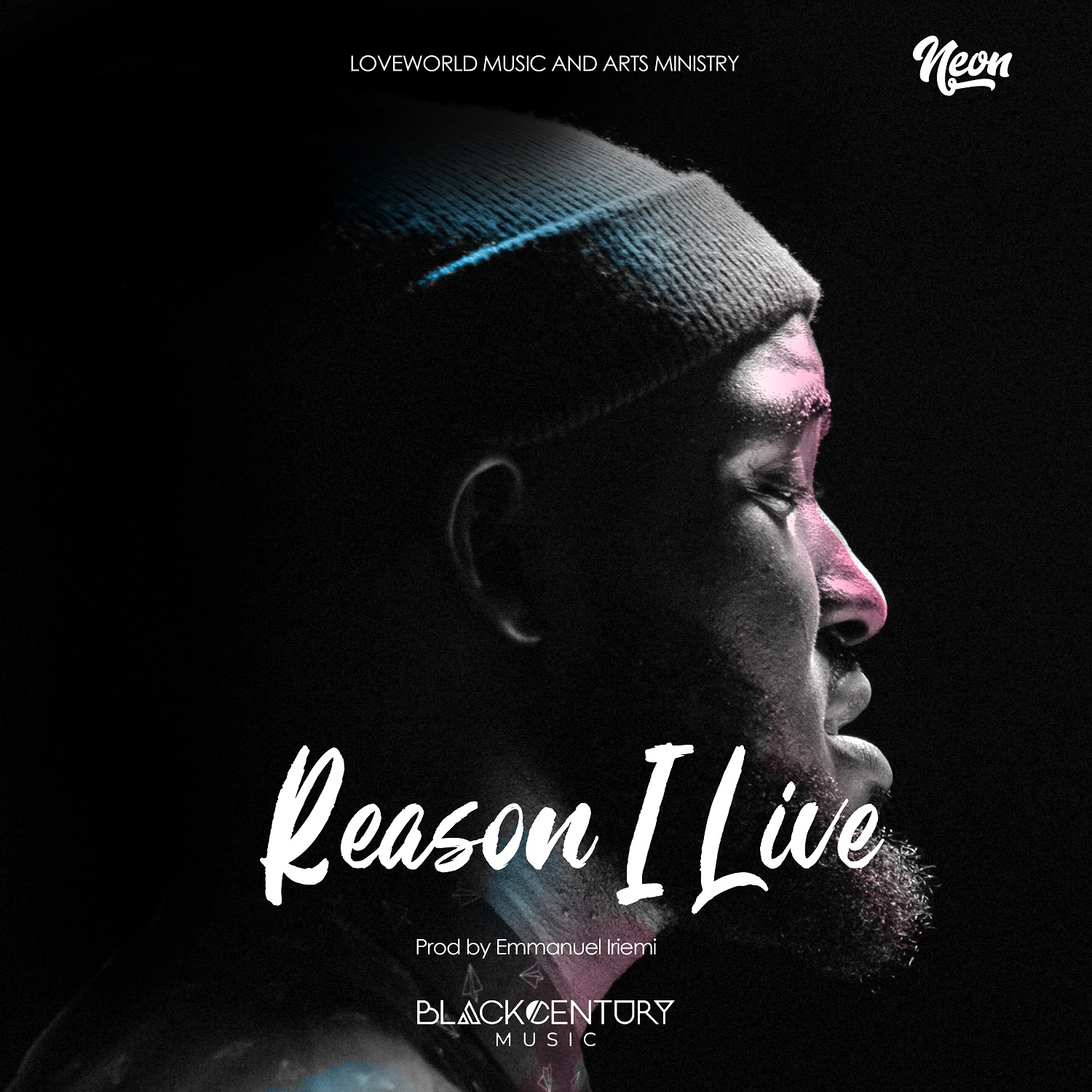 New Music: Neon | Reason I Live