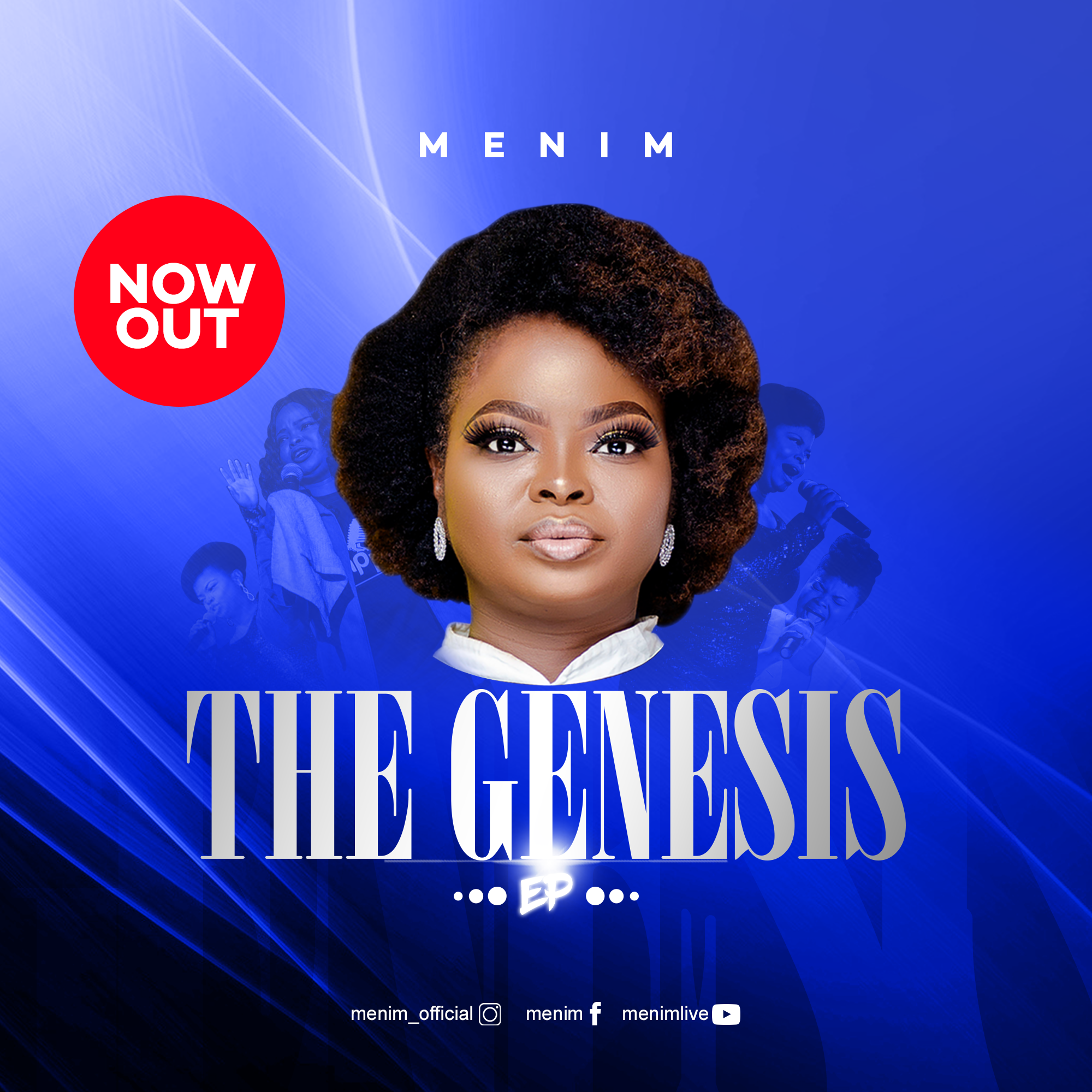 New Music: Menim - Zoe