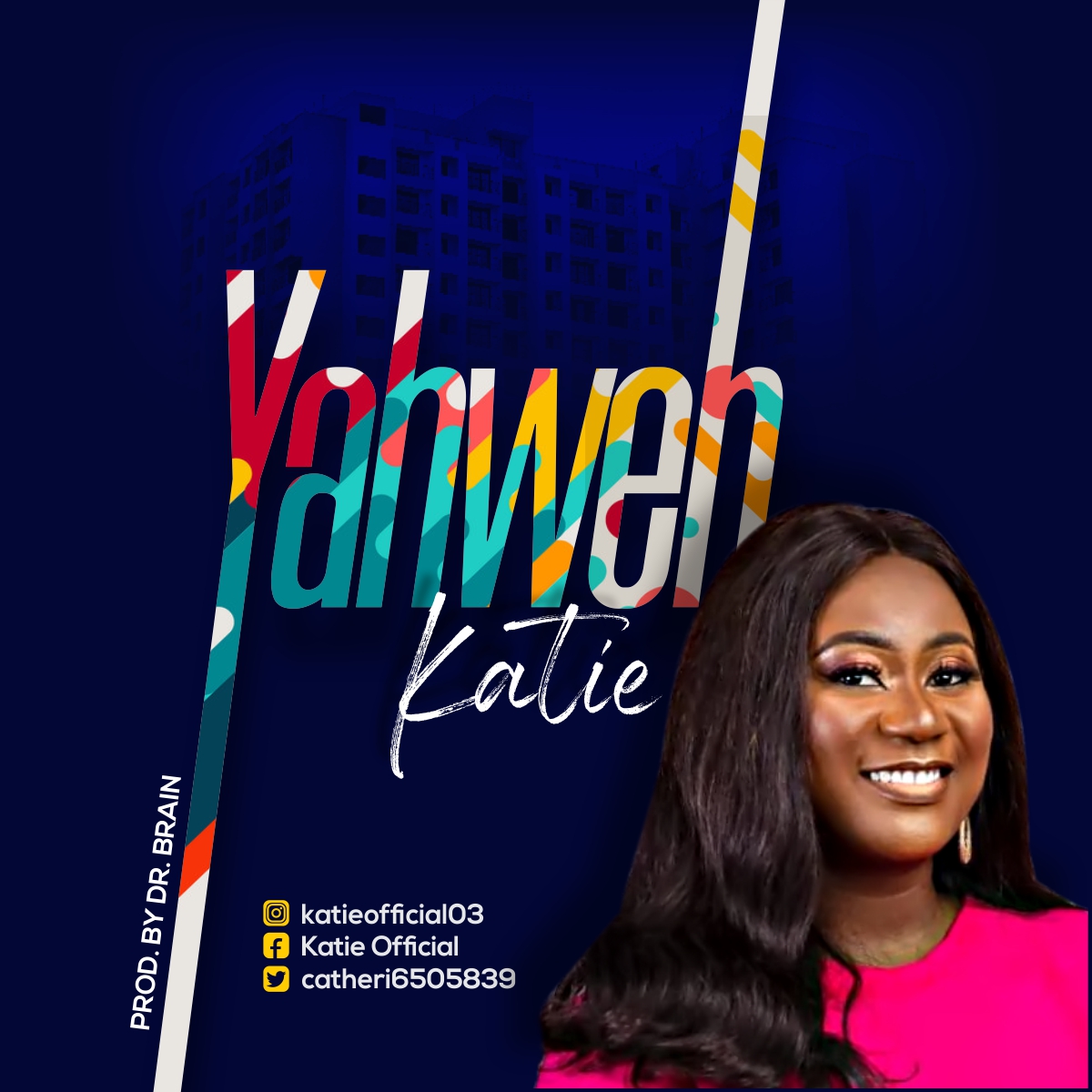 New Music: Katie - YAHWEH