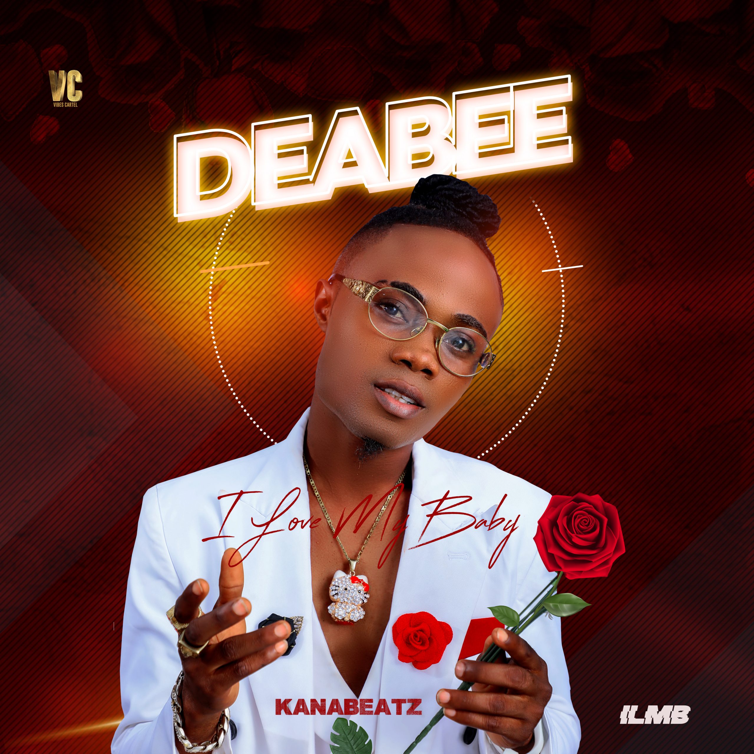 NEW MUSIC: DABO WILLIAMS - I Love My Baby