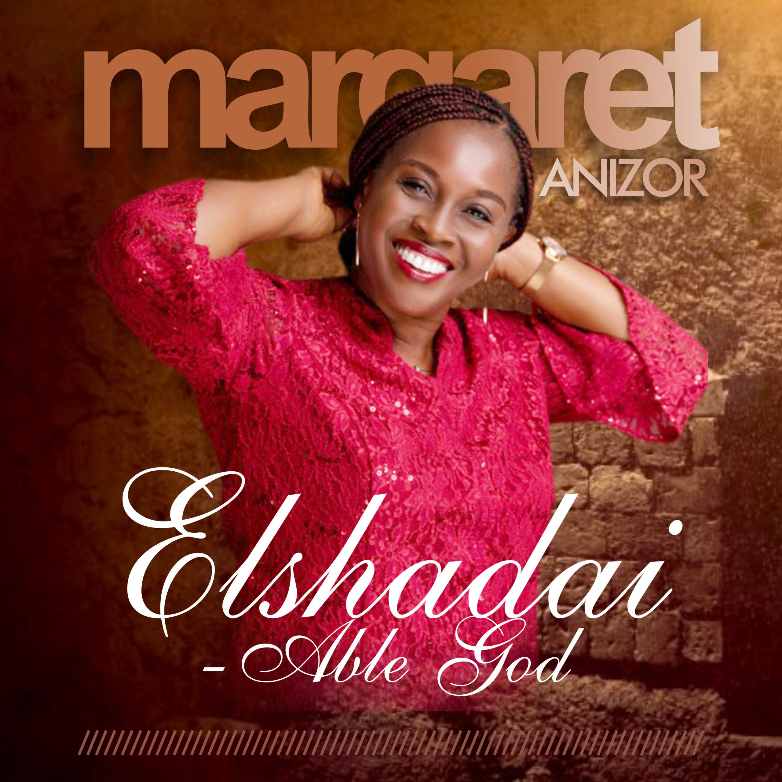NEW MUSIC: "Osaighalele" By Christy Ogbewi