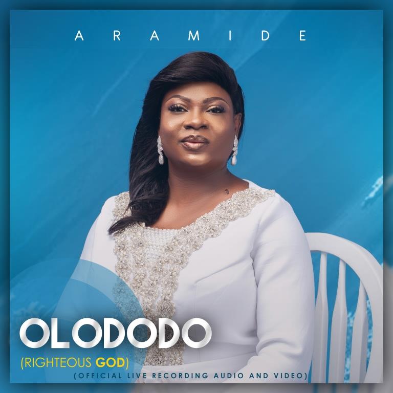 [Music + Video] Aramide - Olododo
