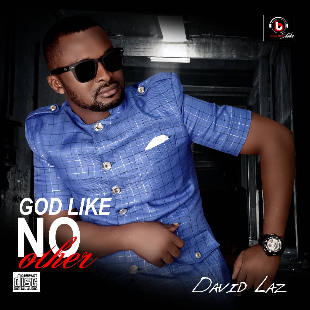 New Music: David Las-God Like No Other