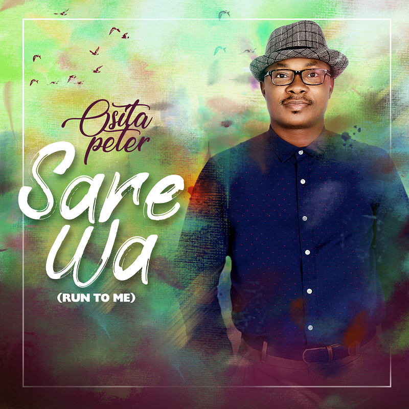 Osita Peter sAREWA