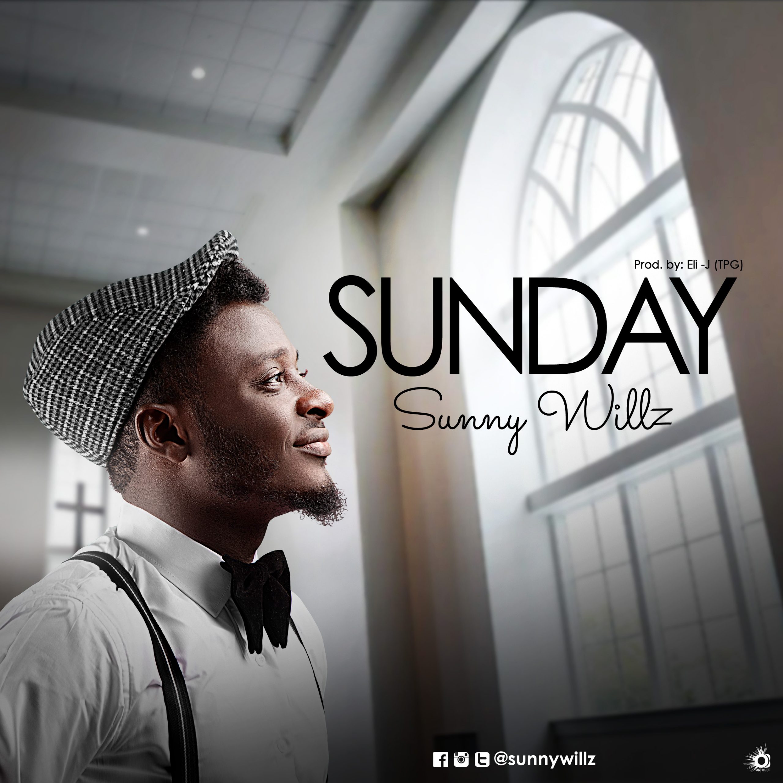 New Music: Sunny Willz - "Sunday
