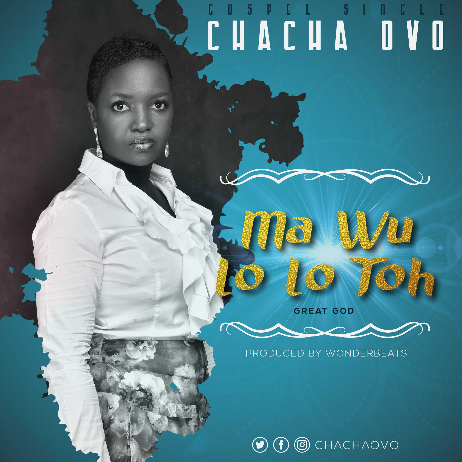 New Music: CHACHA OVO – MAWU LOLO TOH