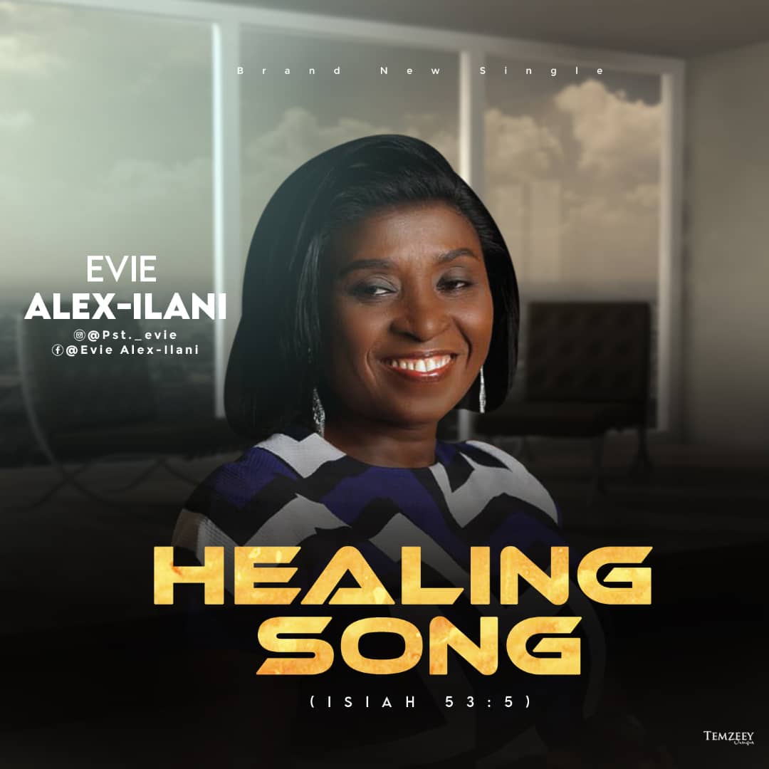 Music: EVIE ALEX-ILANI - HEALING SONG [ Free Download]