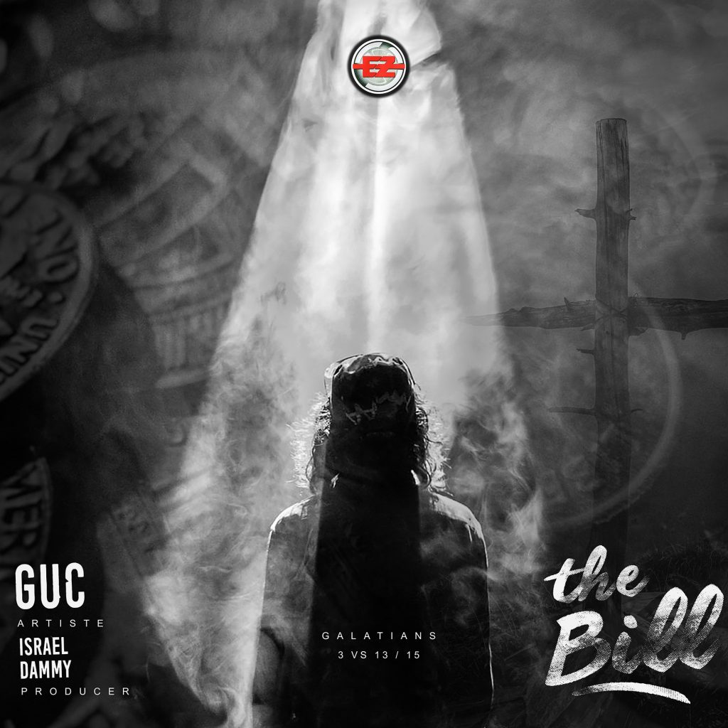 Music: GUC - The Bill [FREE MP3 DOWNLOAD]