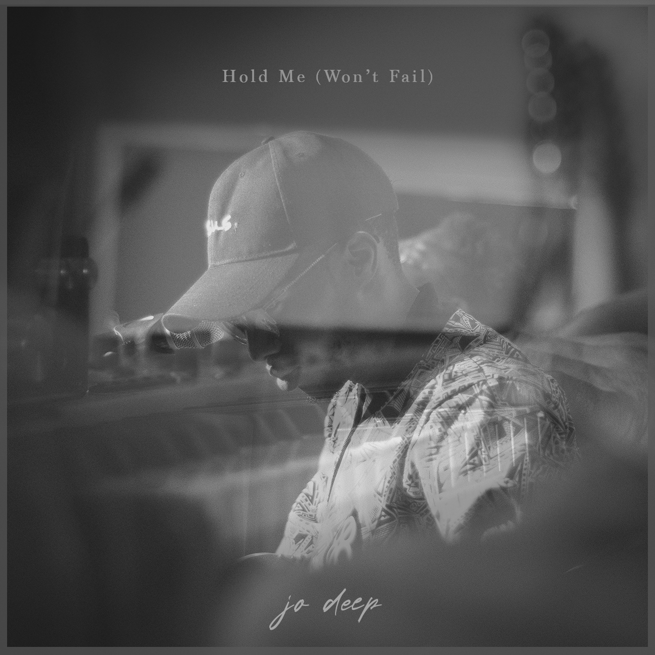 New Music: Jo Deep - Hold Me (Won't Fail)
