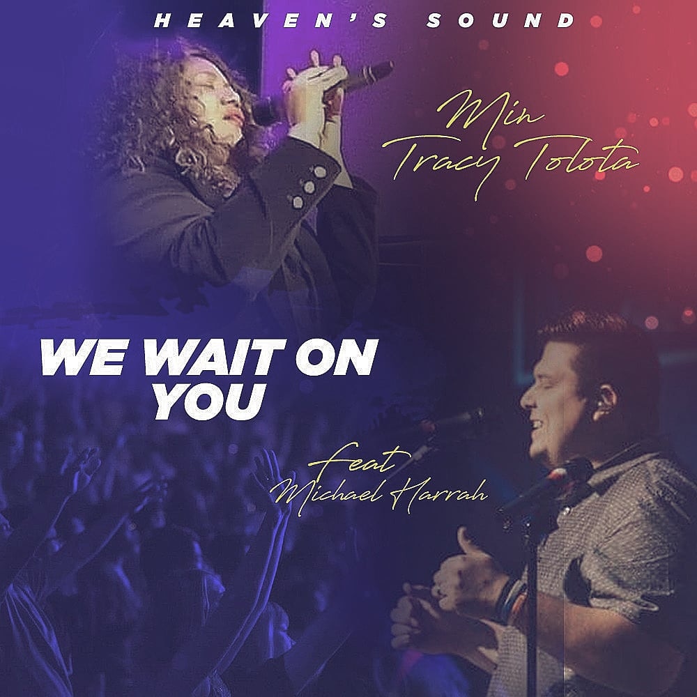 New Music: Min Tracy Tolota - We Wait on You