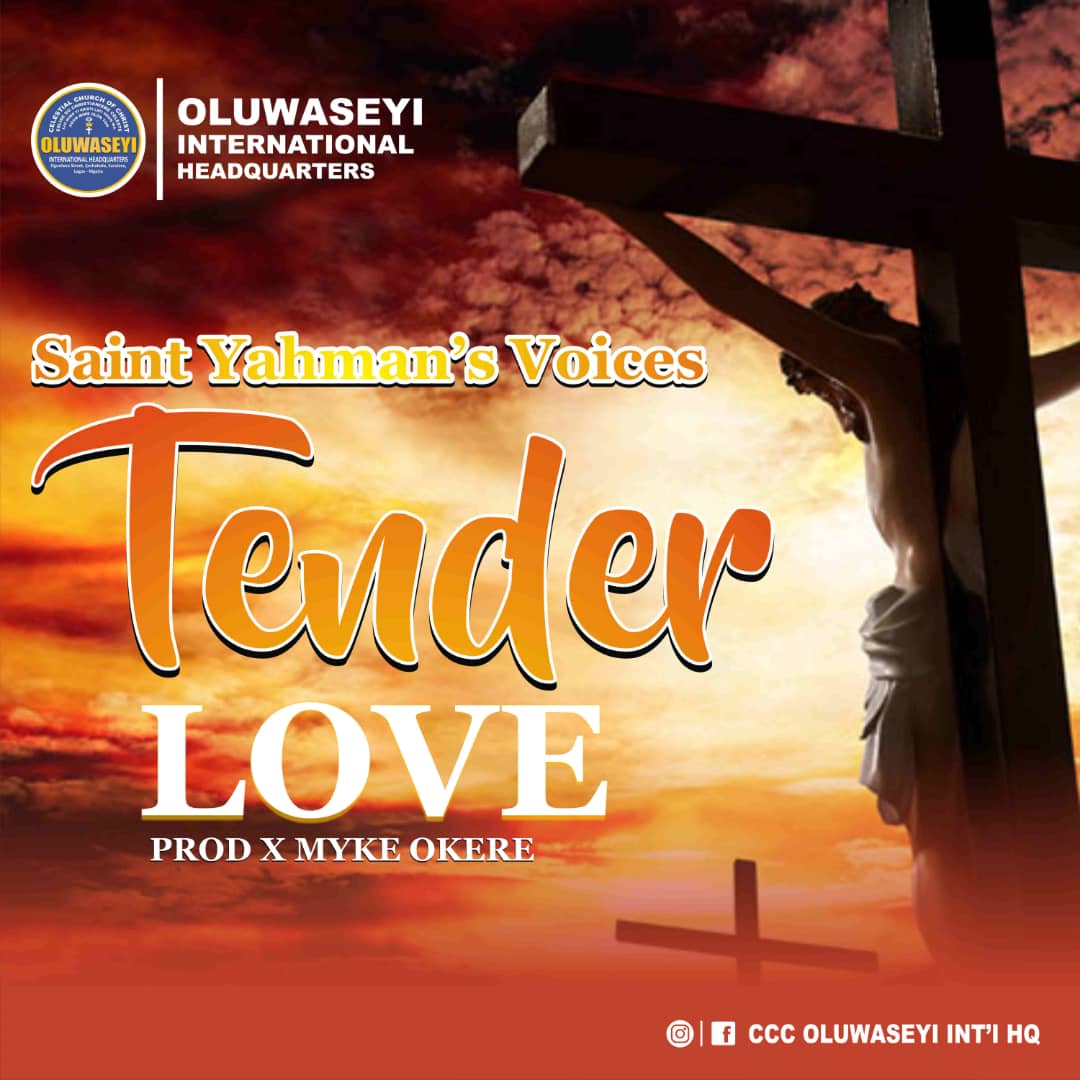 Music + Lyrics: Tender Love - Yahman Voices