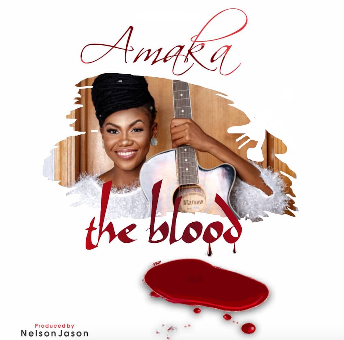 Music video: The Blood - Amaka
