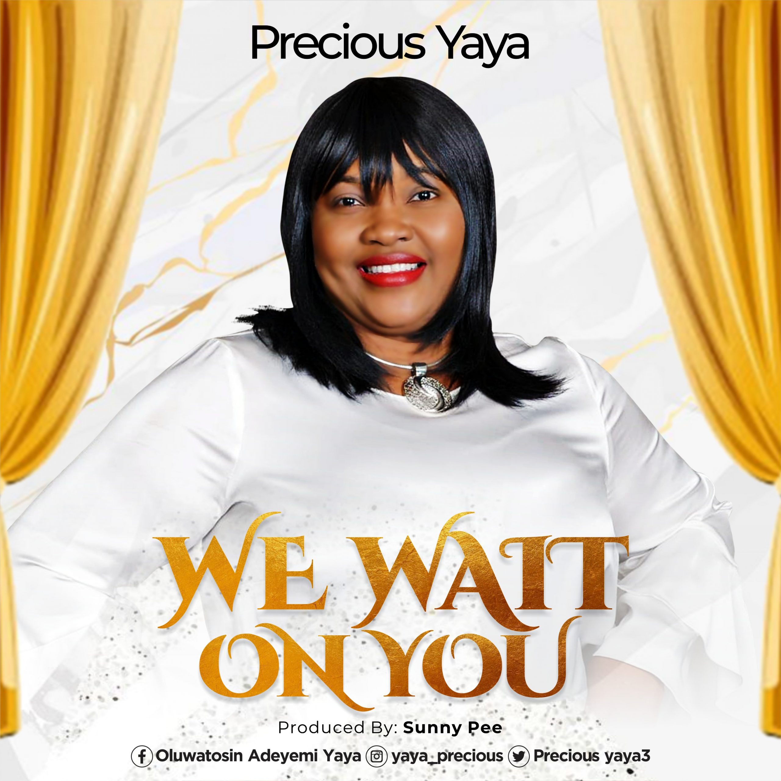 Precious YAYA