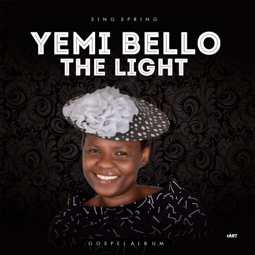 [ALBUM] Yemi Bello - Bello