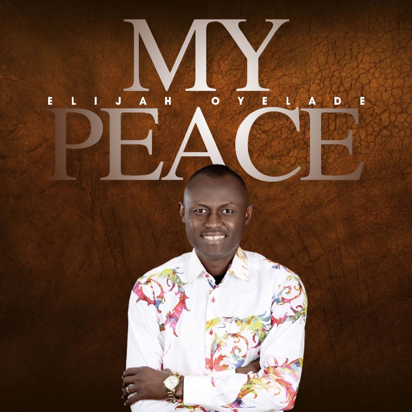 Music: Elijah Oyelade - My Peace