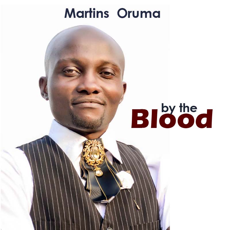 New VIDEO: The Blood - Martins Oruma