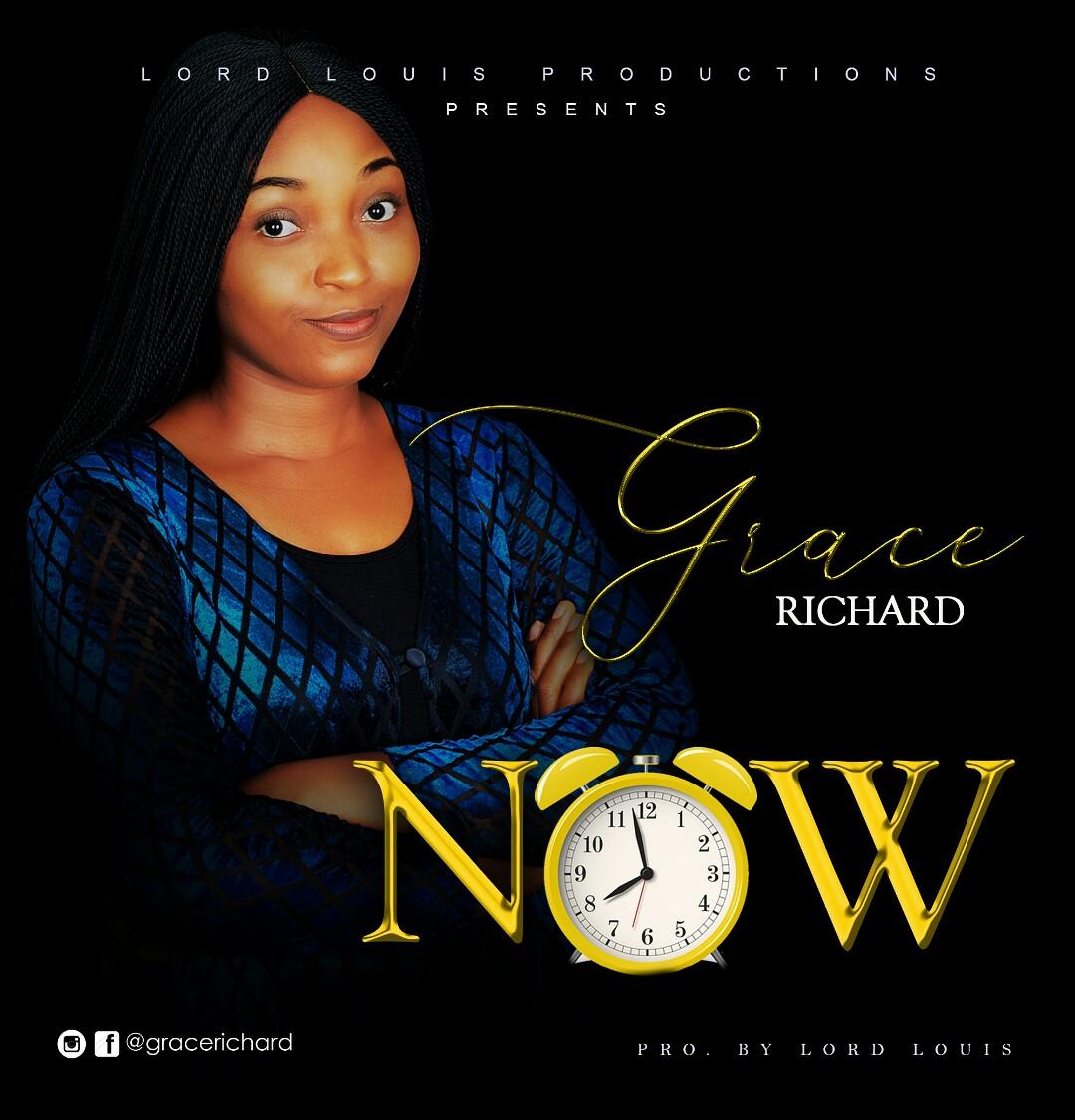 Music: Grace Richard – NOW