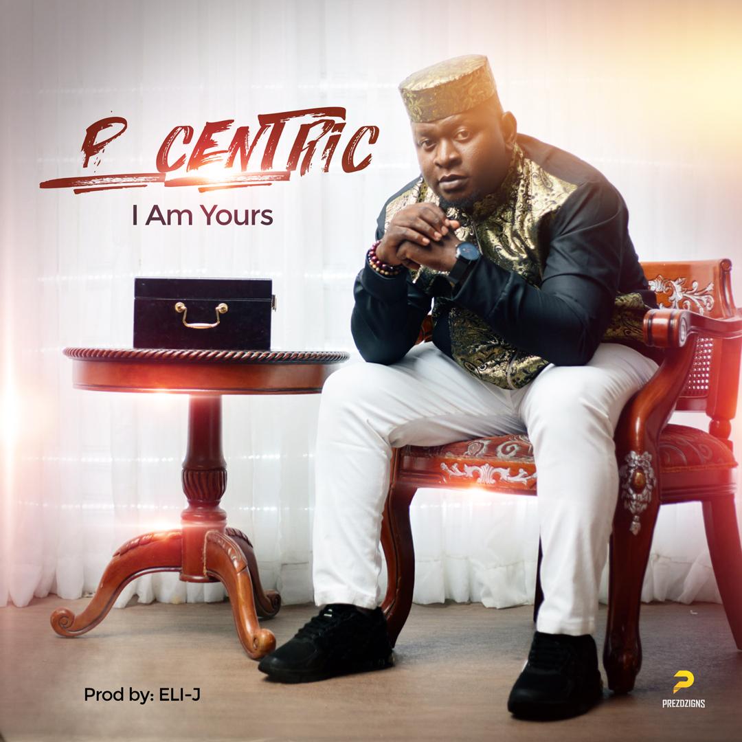 Music: P-Centric – I Am Yours [Free Download]