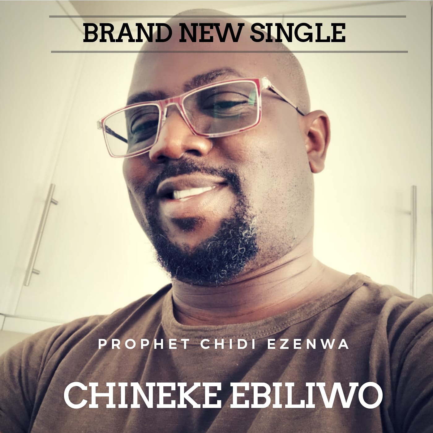 Music: Prophet Chidi Ezenwa - Chineke Ebiliwo[Free Mp3 Download]