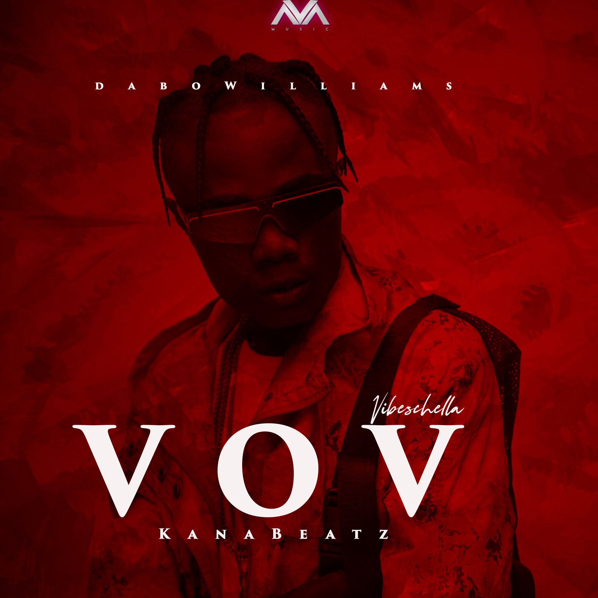 NEW MUSIC: DABO WILLIAMS- VOV @dabowilliams