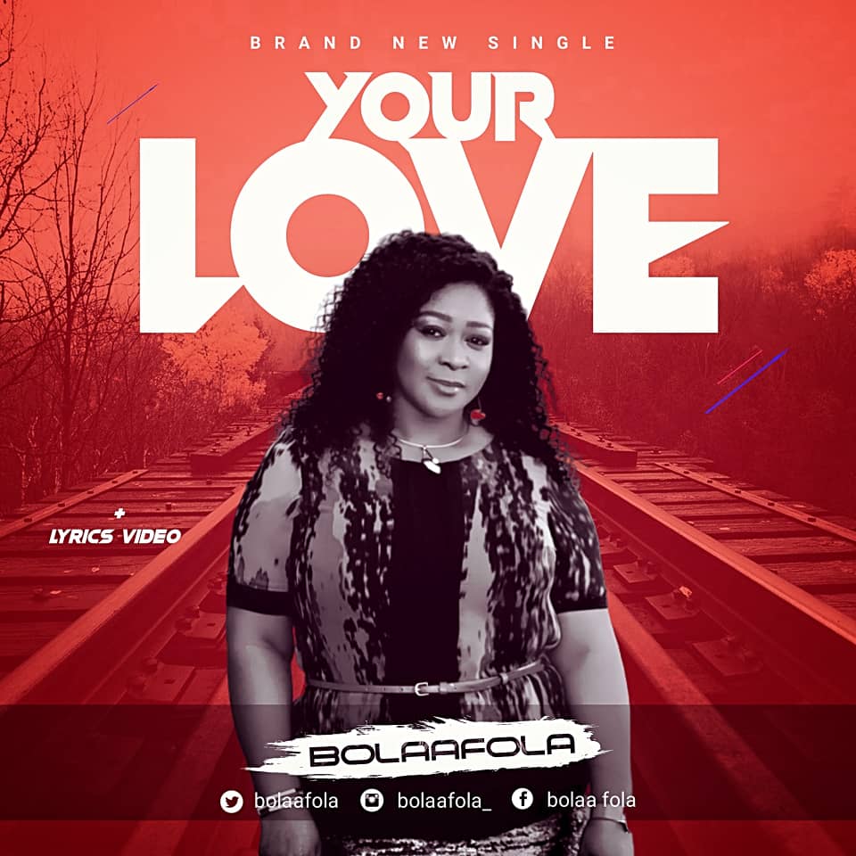 Music: Bolaafola | Your Love [+ Lyrics Video]