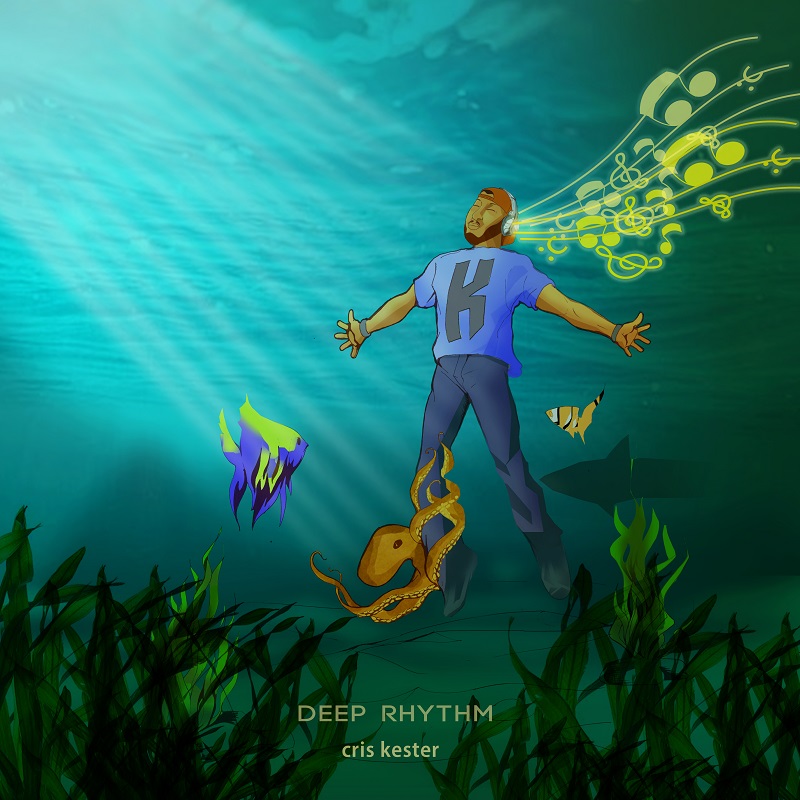 Music: Cris kester - Deep Rhythm [Free Download]