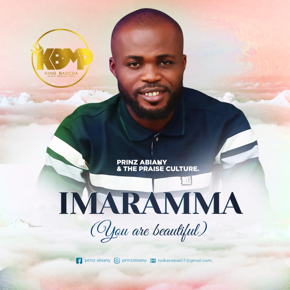 Music: Prinz Abiany - IMARAMMA [Free Download]