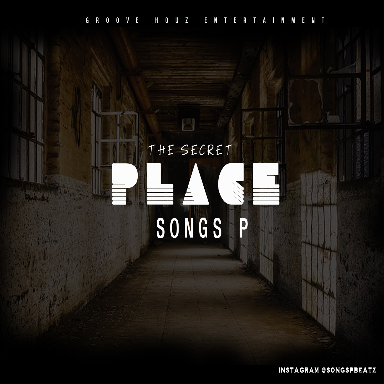 Video : Songs P Oluwatosin Pelemo drops a pictorial Interprepation to his Song " The Secret Place"