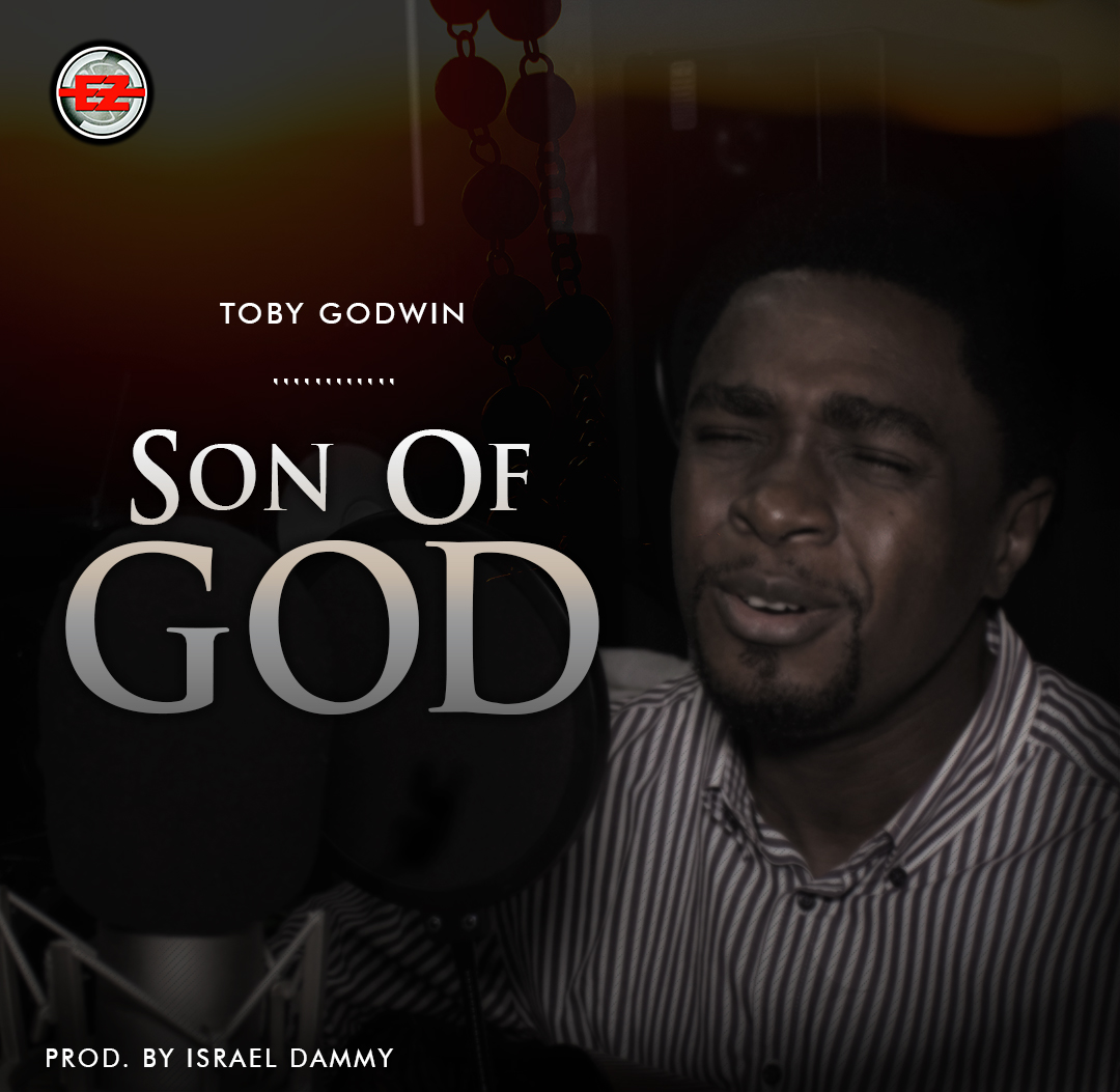 Music: Toby Godwin - Son Of God [Free MP3 Download]