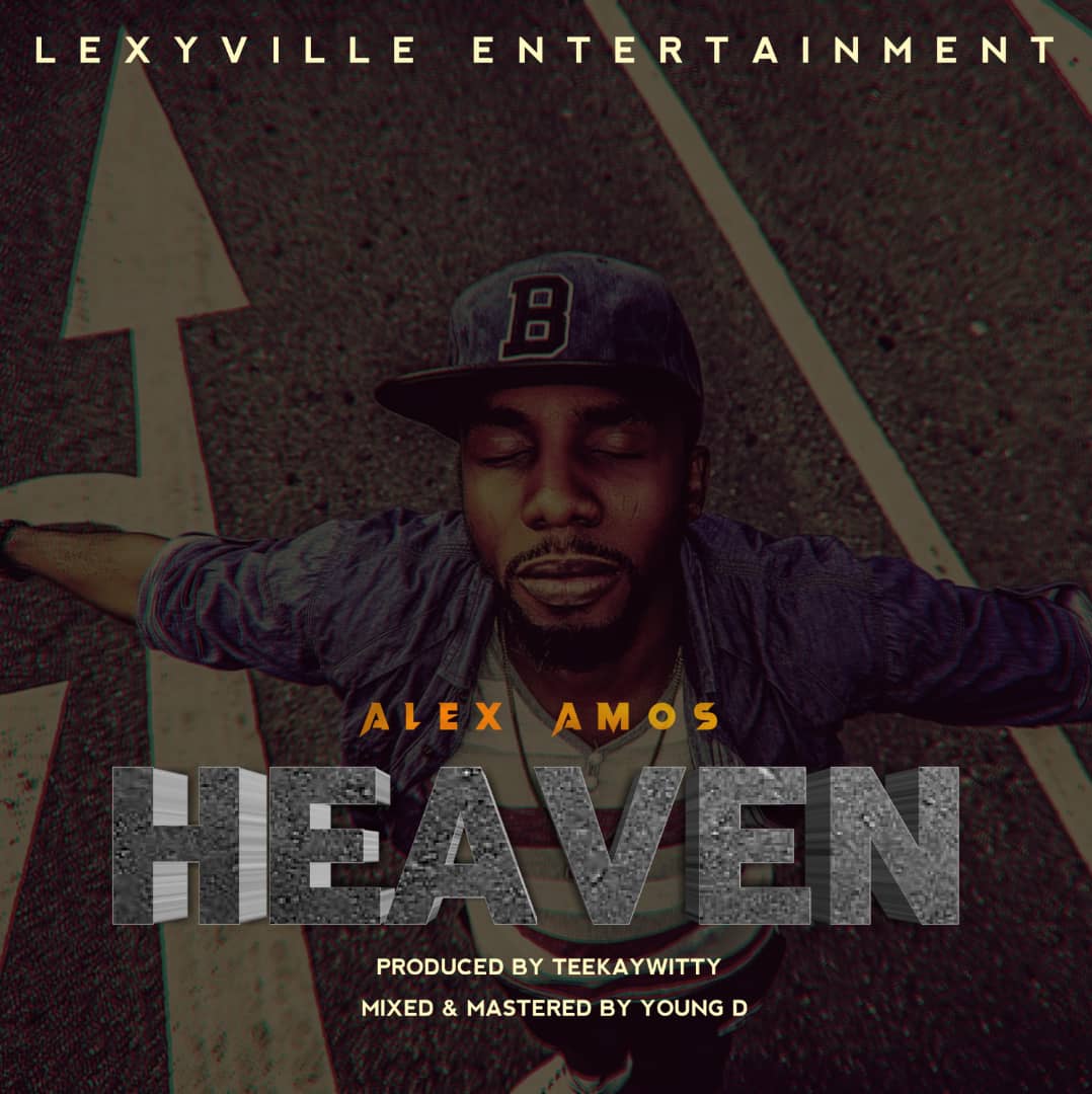 Music: Alex Amos - Heaven [Free Download]
