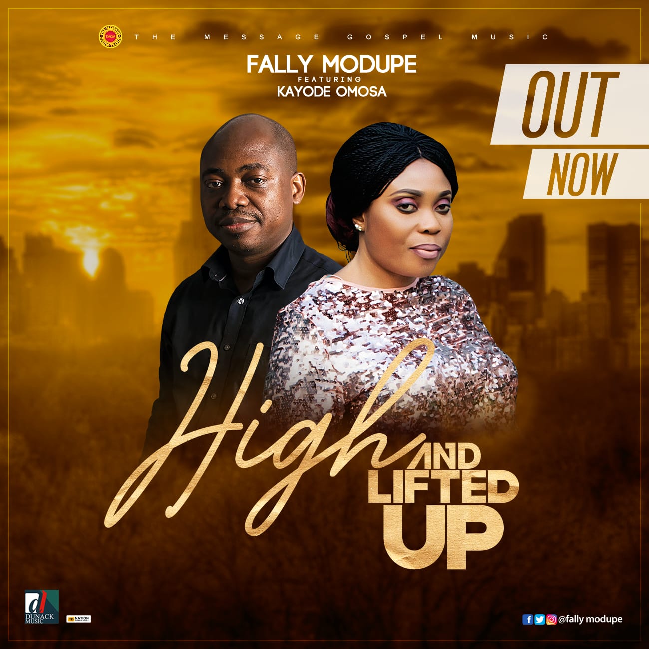 High-and-Lifted-Up-–-Fally-Modupe-Ft.-Kayode