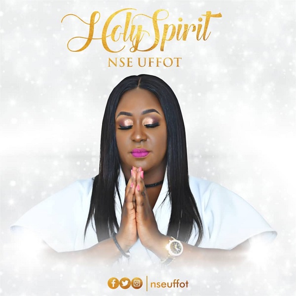 Music: Holy Spirit - Nse Uffot [Free Download]