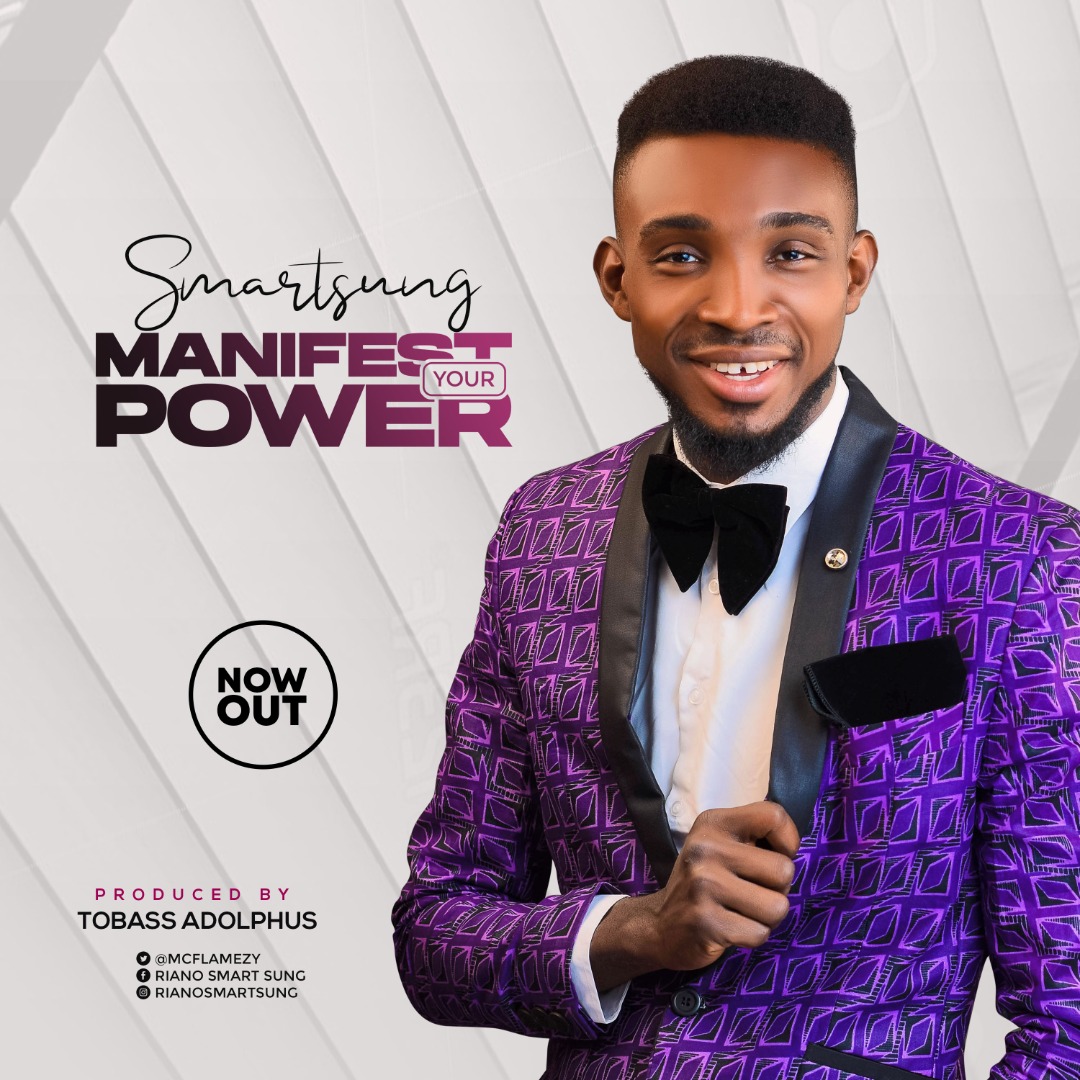 Music: Smartsung - Manifest Your Power