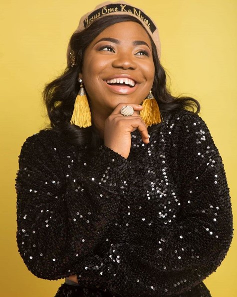 Mercy Chinwo Set To Release Highly Anticipated SophomoreAlbum “Satisfied” - Pre-Order Available On Digital Stores From 12th June