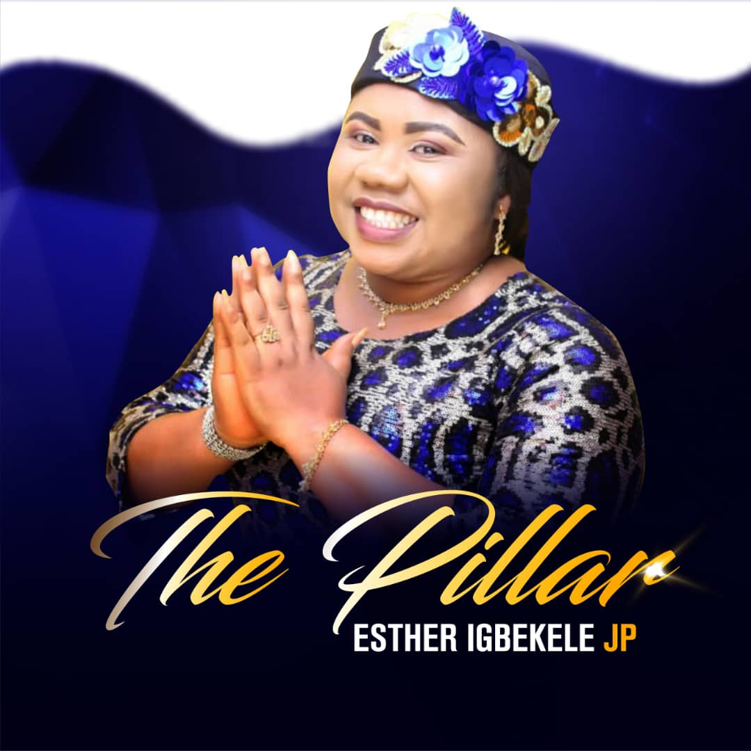 Audio + Video: The Pillar - Esther Igbekele