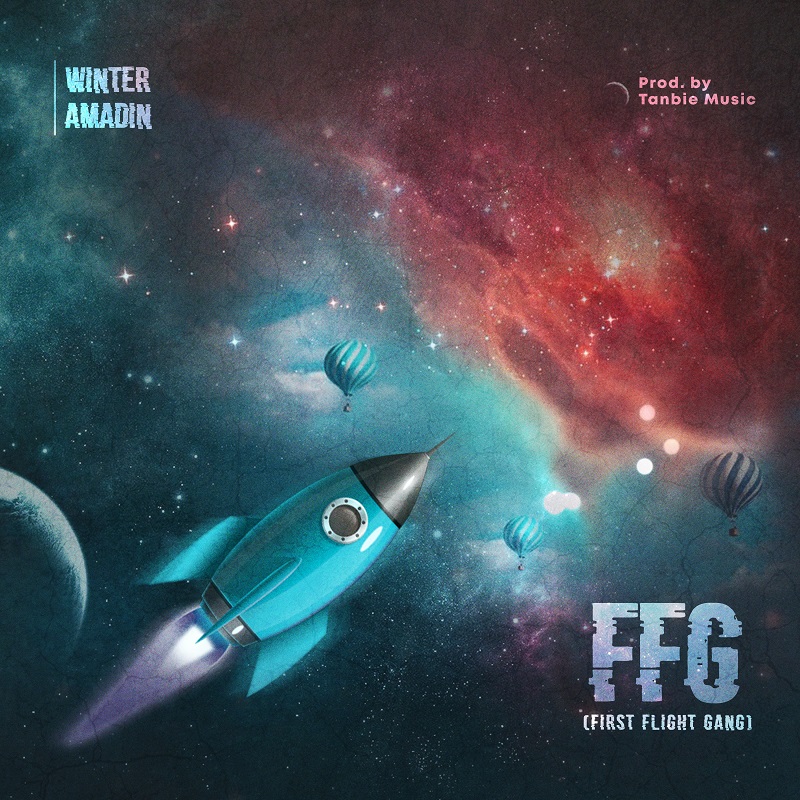 Music: Winter Amadi - First Flight Gang