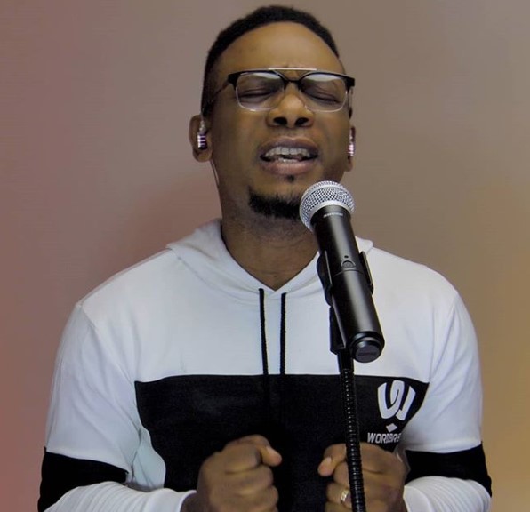 Wordbreed Worship Service: How Chris Shalom Caught Vision Of Lockdown 4 Years Ago | Anticipate August Edition!