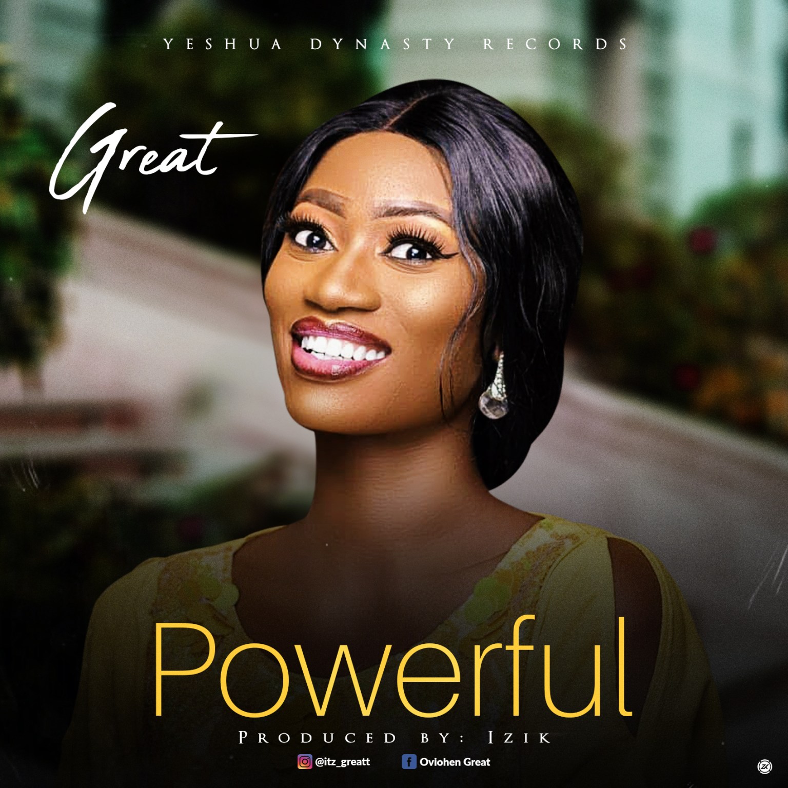 Music: Great - Powerful [Free Download ]