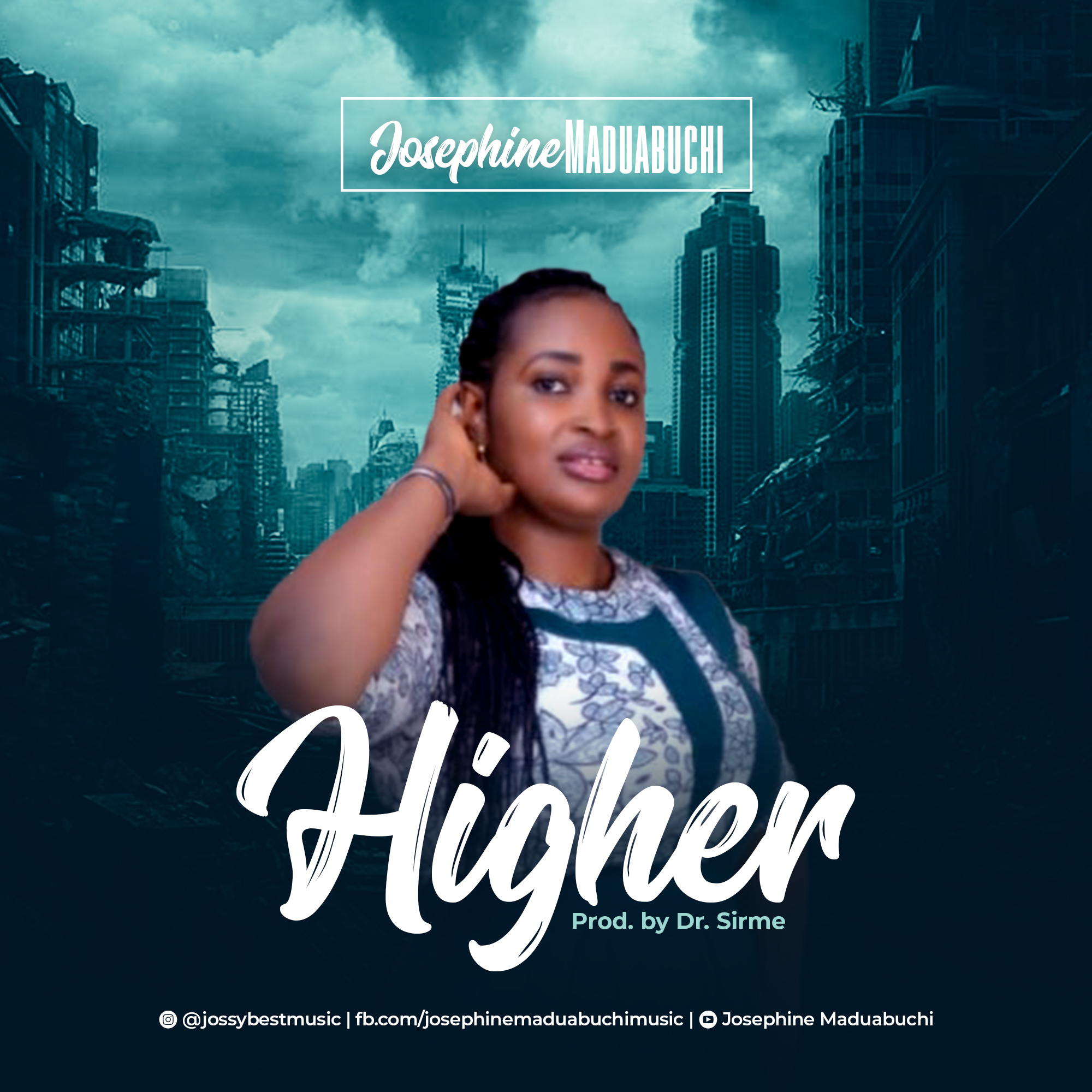 Music: JOSEPHINE MADUABUCHI - HIGHER