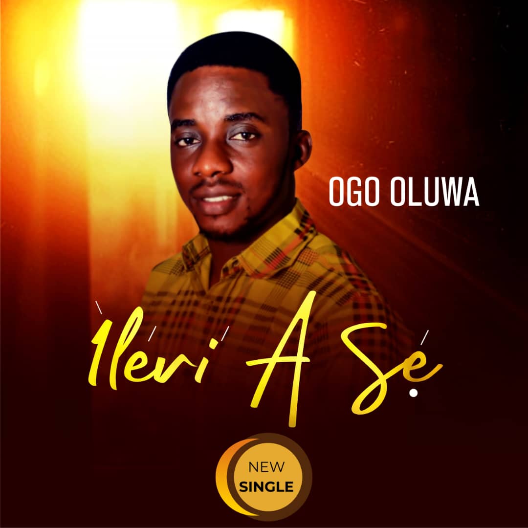 Ileri a se by Segun Abati (Ogo Oluwa)