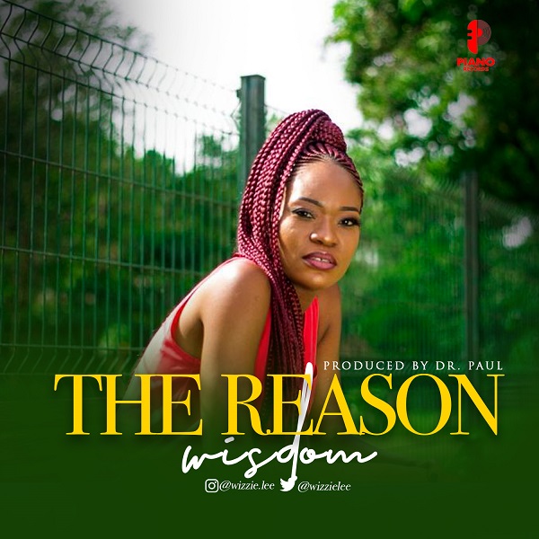 Music: The Reason [Cover] - Wisdom